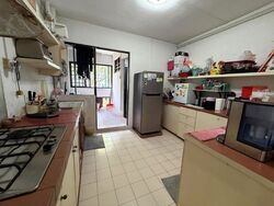 Blk 896B Woodlands Drive 50 (Woodlands), HDB 4 Rooms #623091071